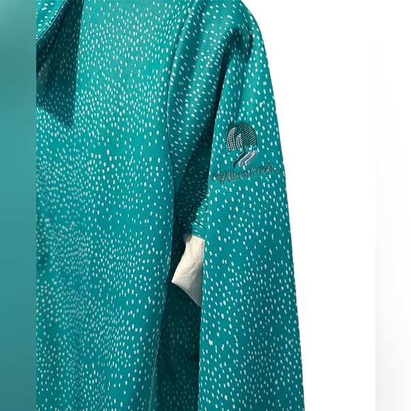 Adidas Top Golf Shirt climacool Size XL - Picture 6 of 6